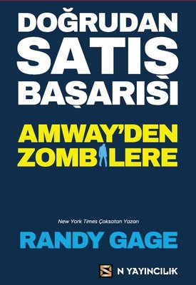 Doğrudan Satış Başarısı - Amway'den Zombilere