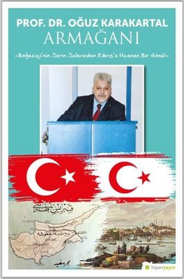 Prof. Dr. Oğuz Karakartal Armağanı