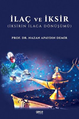 İlaç Ve İksir