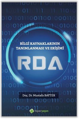 Bilgi Kaynaklarının Tanımlanması ve Erişimi RDA