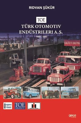 TOE-Türk Otomotiv Endüstrileri A.Ş.