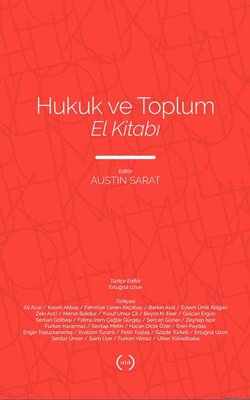 Hukuk ve Toplum El Kitabı