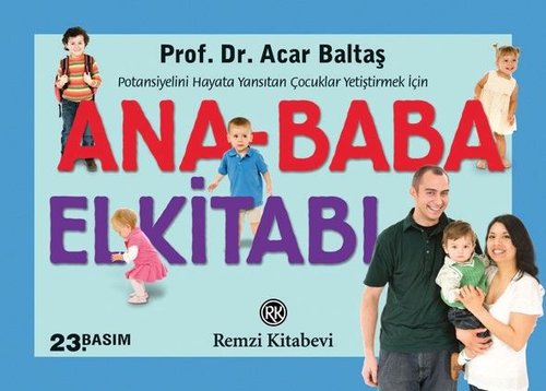 Ana - Baba El Kitabı Enso