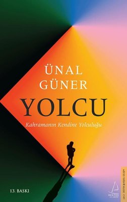 Yolcu - Kahramanın Kendine Yolculuğu