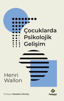 Çocuklarda Psikolojik Gelişim