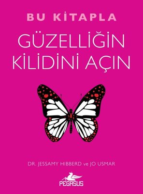 Bu Kitapla Güzelliğin Kilidini Açın