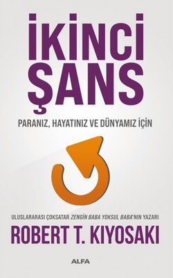 İkinci Şans - Paranız Hayatınız ve Dünyamız İçin
