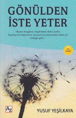 Gönülden İste Yeter