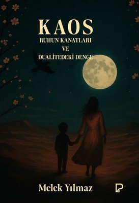 Kaos: Ruhun Kanatları ve Dualitedeki Denge