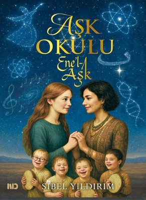 Aşk Okulu - Ene'l-Aşk
