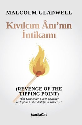 Kıvılcım Anı'nın İntikamı