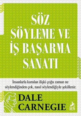 Söz Söyleme ve İş Başarma Sanatı