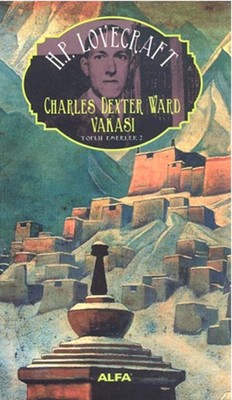 Charles Dexter Ward Vakası