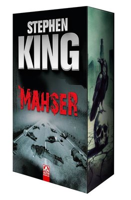 Mahşer