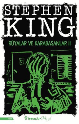 Rüyalar Karabasanlar 2