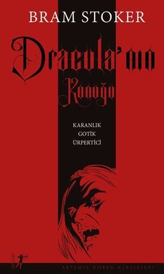 Dracula'nın Konuğu - Karanlık Gotik Ürpertici