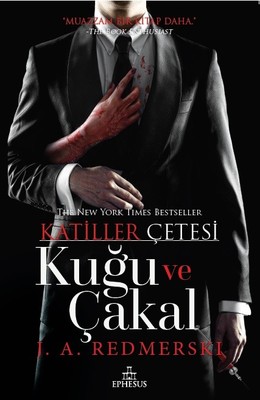 Kuğu ve Çakal-Katiller Çetesi
