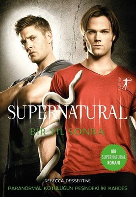Supernatural-Bir Yıl Sonra