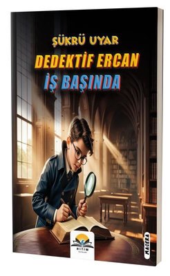 Dedektif Ercan İş Başında