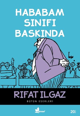 Hababam Sınıfı Baskında