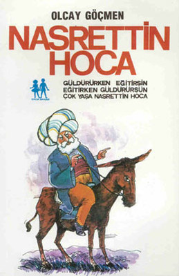 Nasrettin Hoca