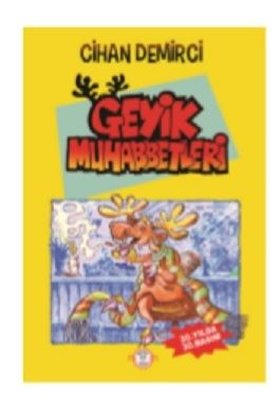Geyik Muhabbetleri