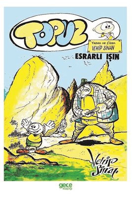 Topuz - Esrarlı Işın