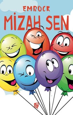 Mizah Sen