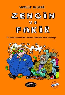 Zengin ve Fakir