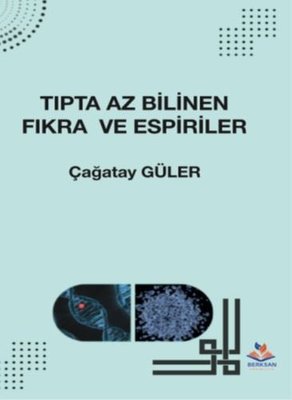 Tıpta Az Bilinen Fıkra ve Espiriler