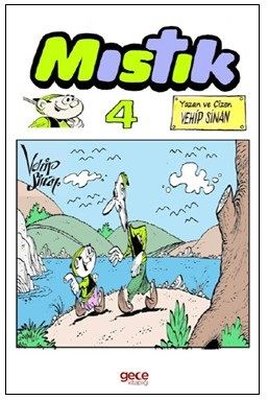 Mıstık 5