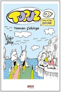 Topuz Yaman Çekirge