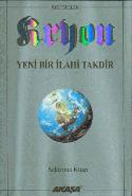 Yeni Bir İlahi Takdir-Kryon-8