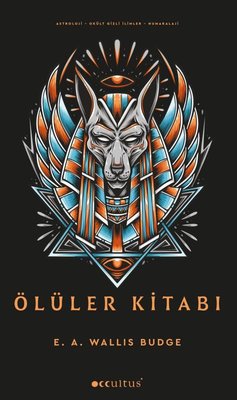 Ölüler Kitabı