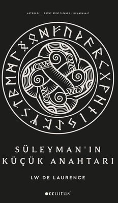 Süleyman'ın Küçük Anahtarı