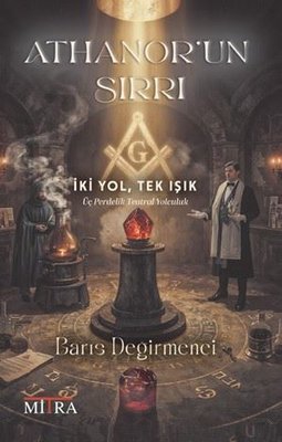 Athanor'un Sırrı