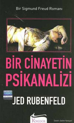 Bir Cinayetin Psikanalizi
