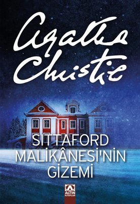 Sittaford Maliknesi'nin Gizemi