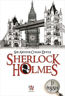 Sherlock Holmes - İz Peşinde