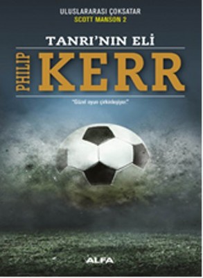 Tanrı'nın Eli