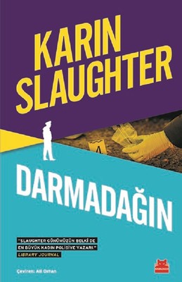 Darmadağın