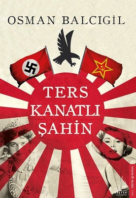 Ters Kanatlı Şahin
