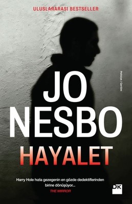Hayalet