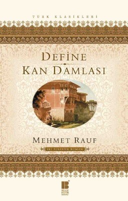 Define-Kan Damlası