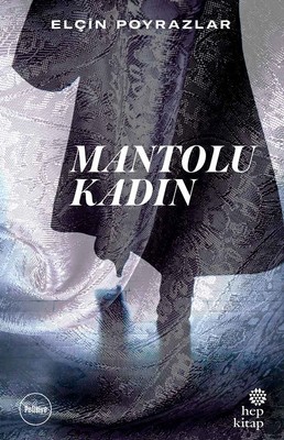 Mantolu Kadın