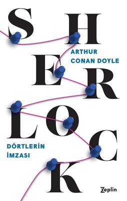 Sherlock Holmes-Dörtlerin İmzası
