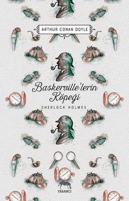 Baskerville'lerin Köpeği-Sherlock Holmes
