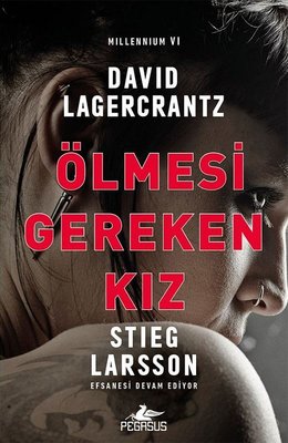 Ölmesi Gereken Kız: Millennium-6