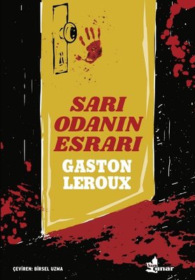 Sarı Oda'nın Esrarı