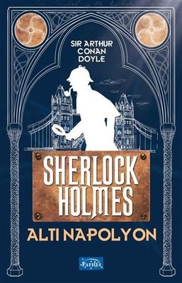 Altı Napolyon Sherlock Holmes
